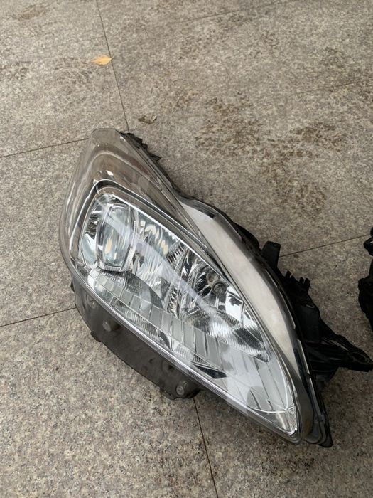 Far Peugeot 508 stanga/dreapta stare f buna! ORICE PIESA DISPONIBILA!