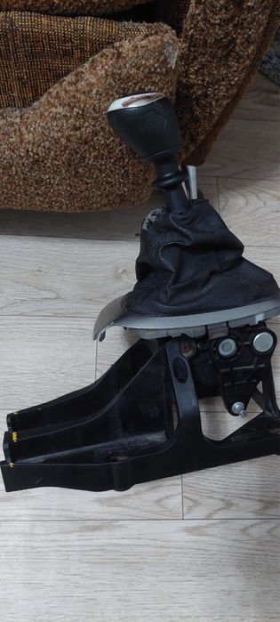 Селектор кпп на Авео т 300