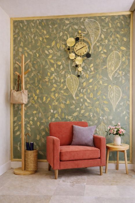 Tehnici decorative AB4ART