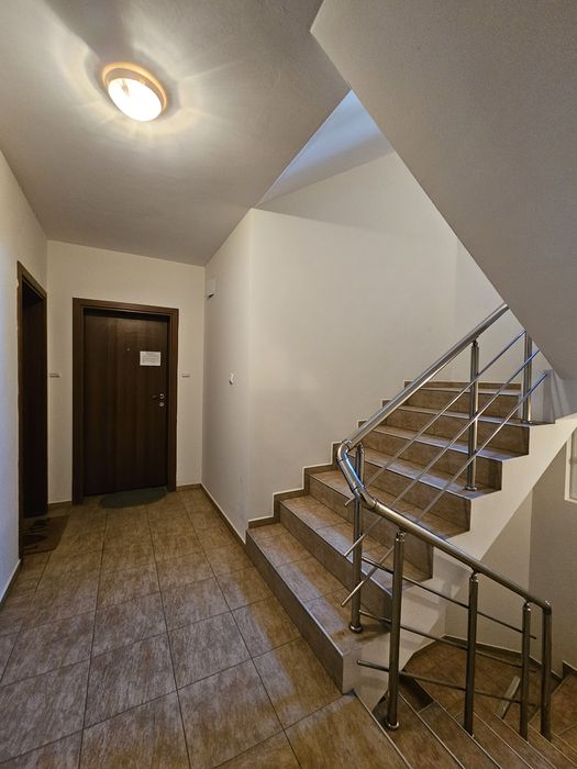 Дава се под наем Двустаен апартамент в Пловдив, Индустриална зона - Юг - 74 кв.м за 408 € - Снимка #8