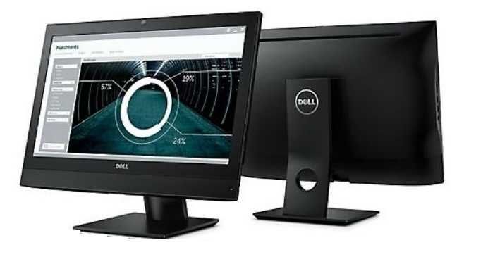 All in One Dell Optiplex 3240 21.5 i5-6500 8-16GB 256-1TB w10p 3ani
