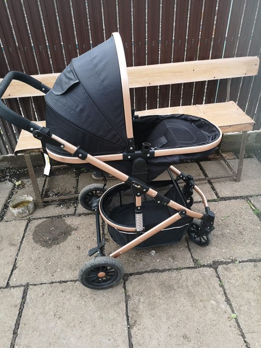 Vand cărucior 3în 1