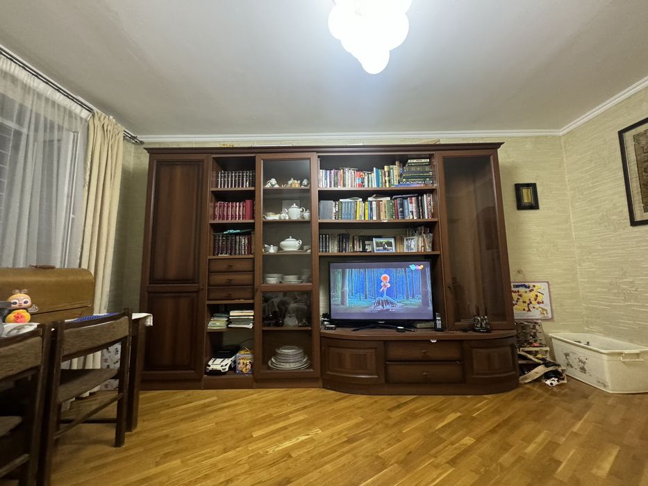 Стенка для гостиной