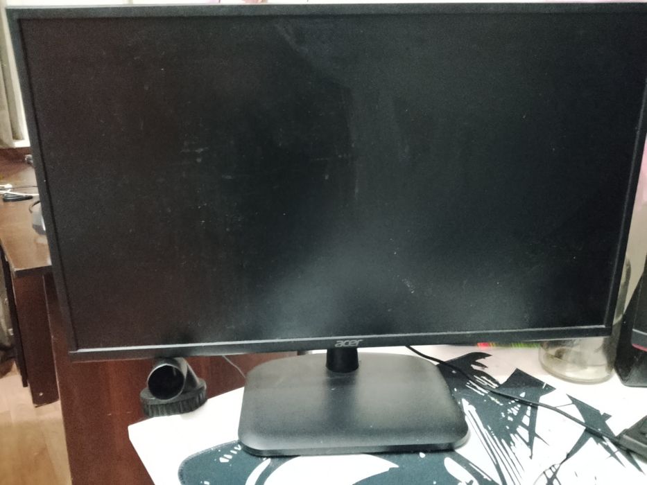Монитор acer 24 дюйма