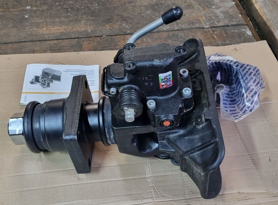 Фаркоп Рокингер новый