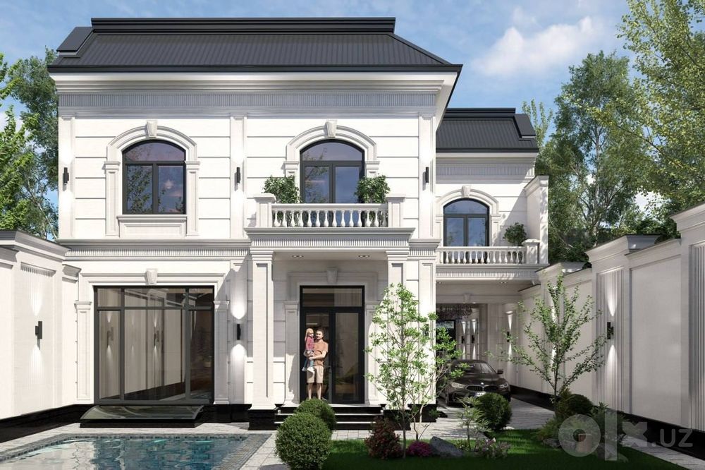 Никитина продается Дом