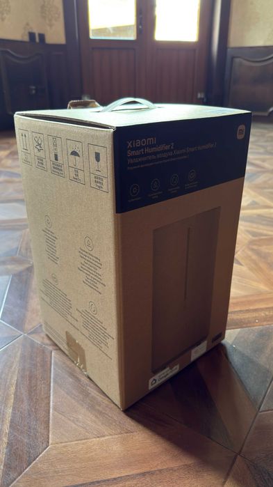 Увлажнитель Xiaomi Smart Humidifier 2