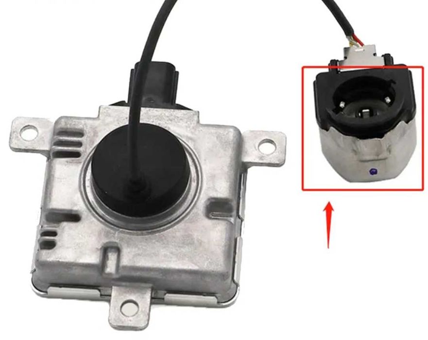 Запалка ‎33129-SZT-G01 ксенон W3T21571 Хонда Мазда Honda Mazda