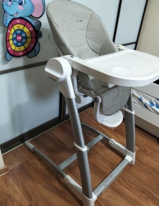 Продам стульчик для кормления 3 в 1