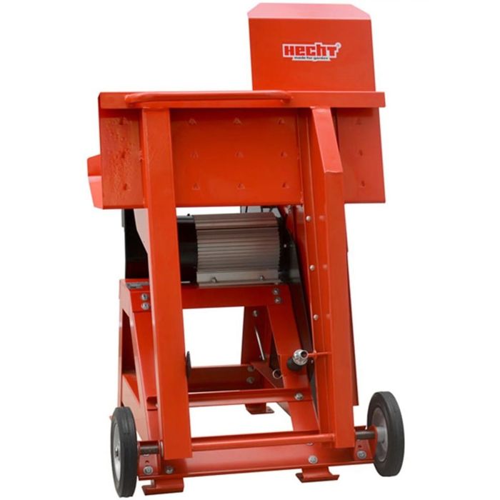 Fierăstrău circular Lemne de foc Hecht 850 trifazic 5kw