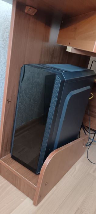 Продам игровой комп