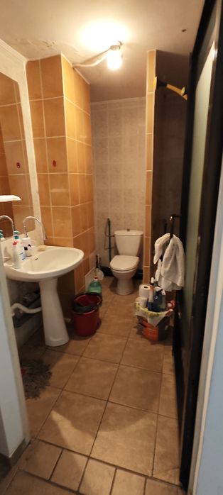 Apartament parter/spatiu comercial