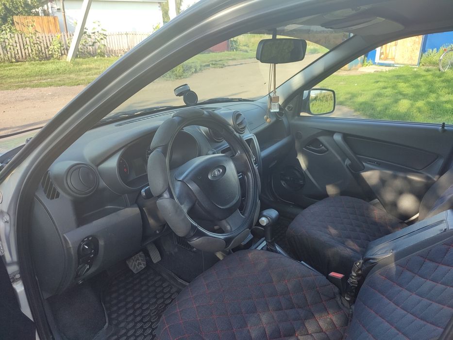 Продам Lada Granta