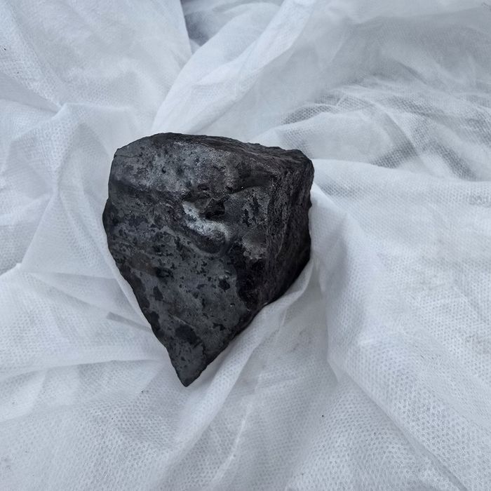 Метеорит България пресен