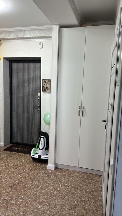 Квартира 1-комнатная