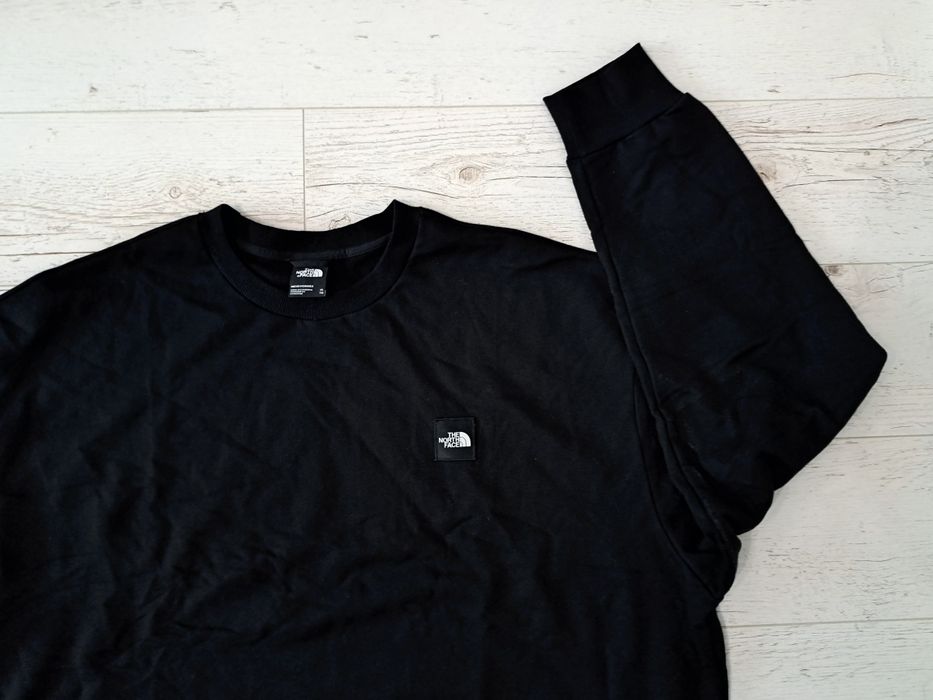The North Face-Ориг.ватирана блуза Нова!