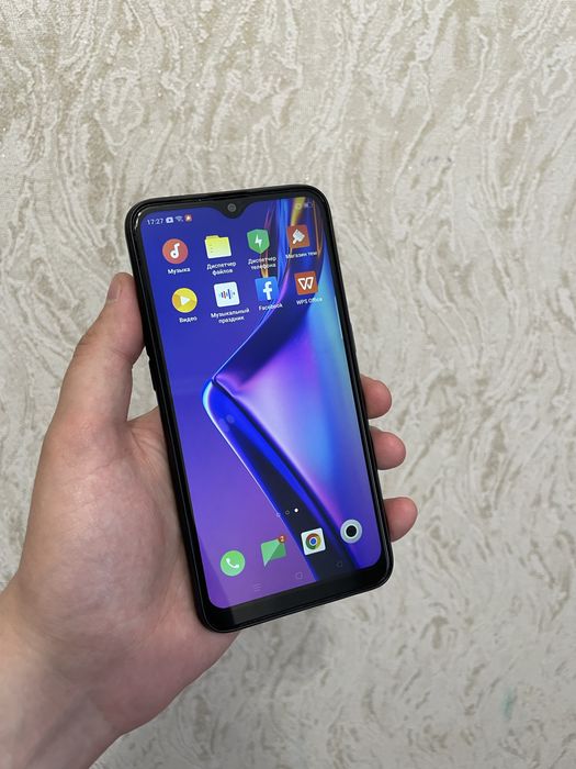 Продам OPPO A12.