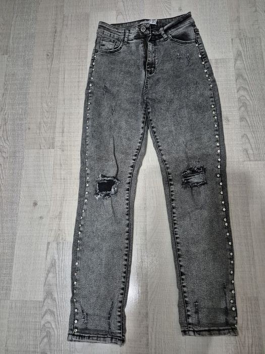 Дамски дънки !!!