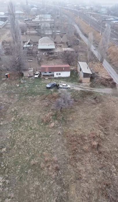 Тез арада улкен жер сатылады