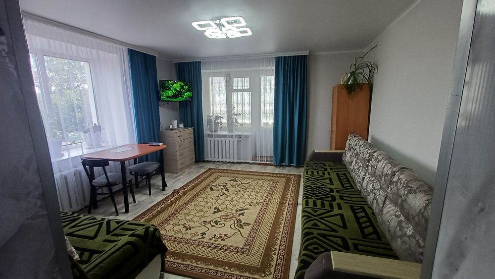 Продам 3 комн.квартиру
