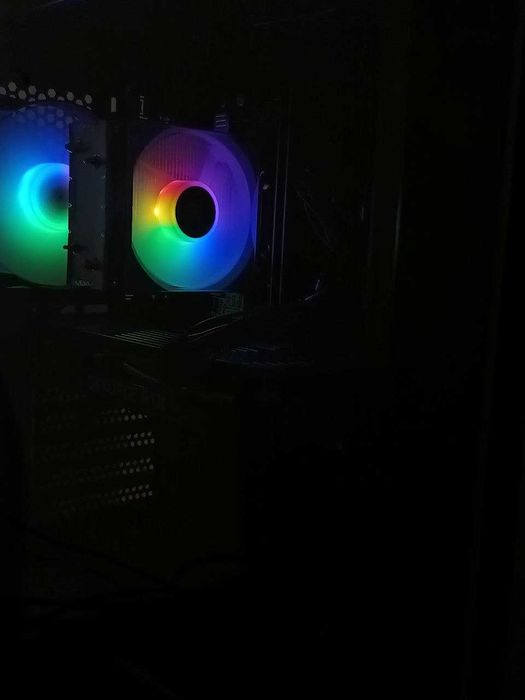 системный блок i5 10400f rtx 2060super