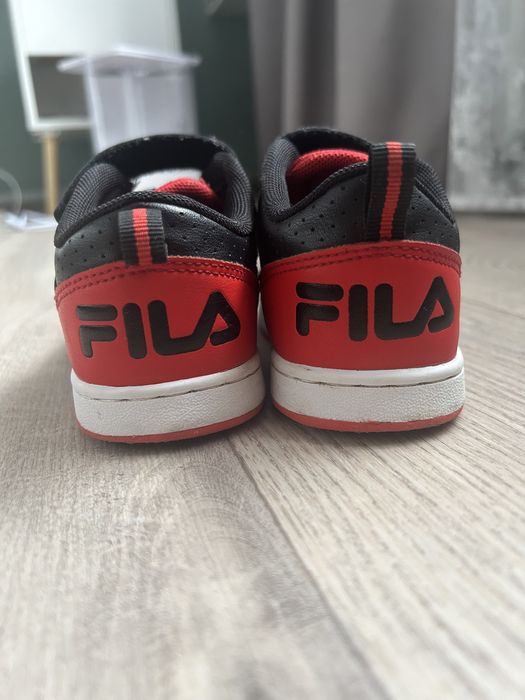 Кеды Fila оригинал, размер 26