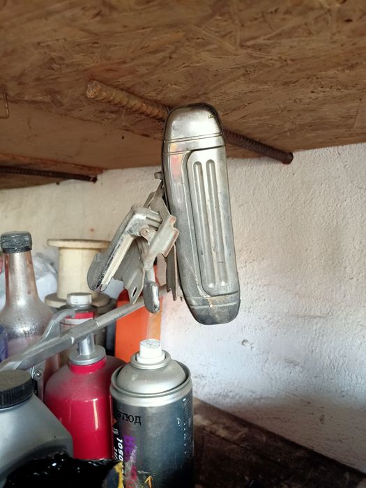 Продам валюметр Митсубиси паджеро