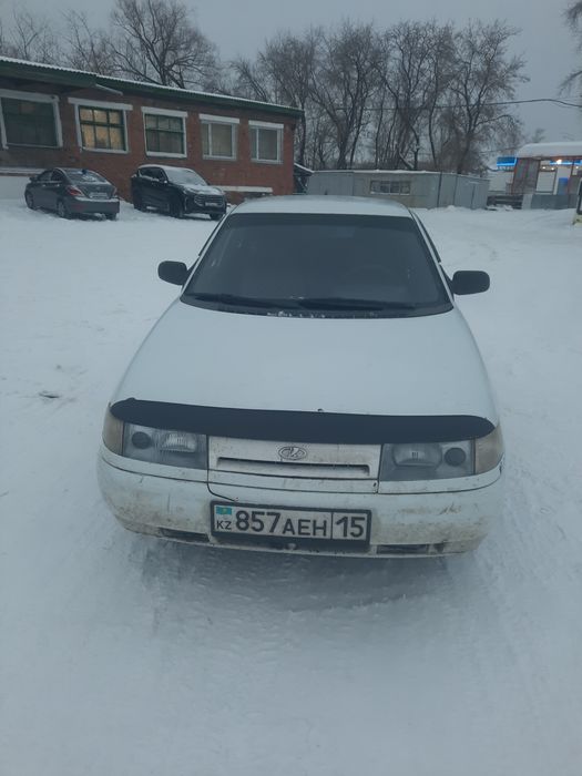 Продам Ваз  2110