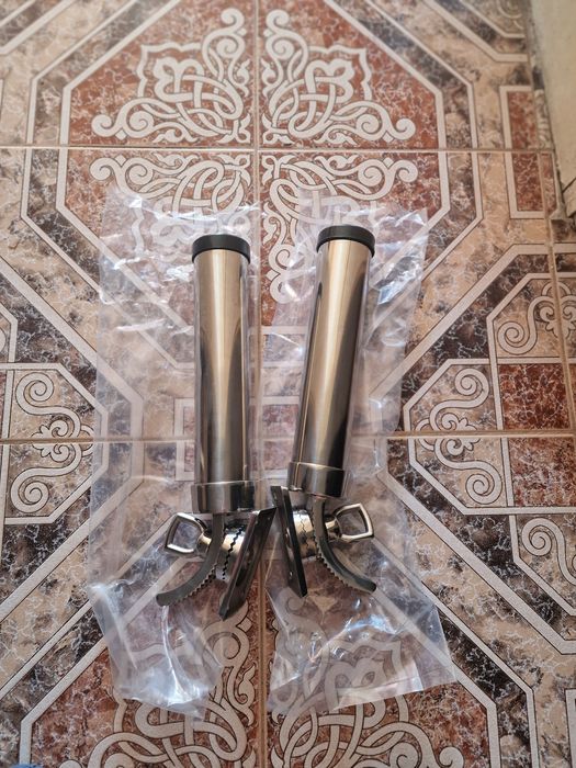 360 градусови стоики за въдици