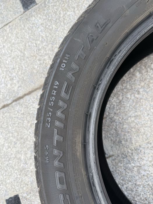 Резина 235/55/19р