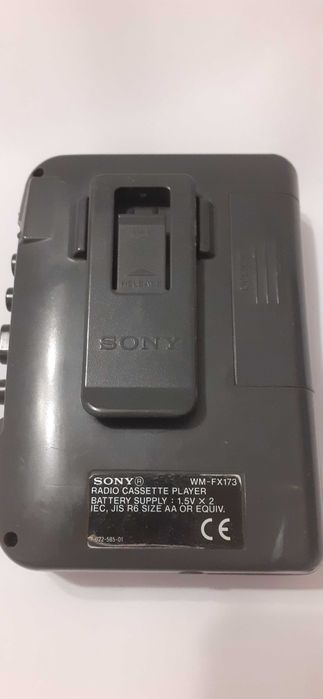 Уокмен Сони Walkman Sony