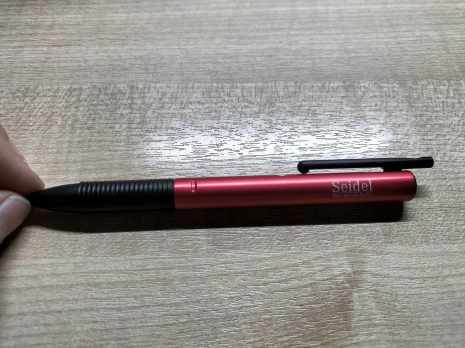 Ручка-роллер LAMY tipo