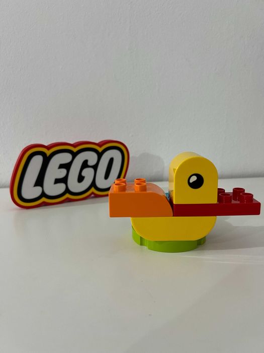 LEGO Duplo - rǎțușcǎ