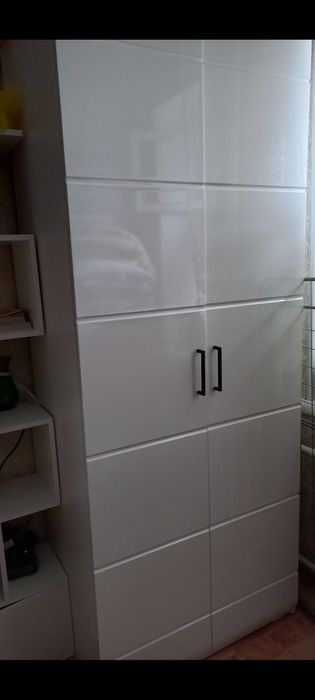 Шкаф Россия, новый