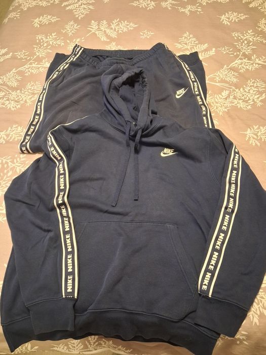 Мъжки екип,  анцунг Nike, М размер