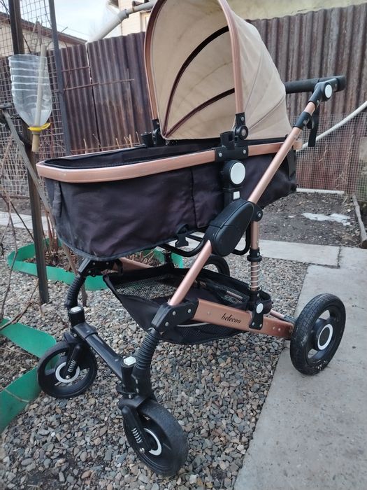 Продам детскую коляску
