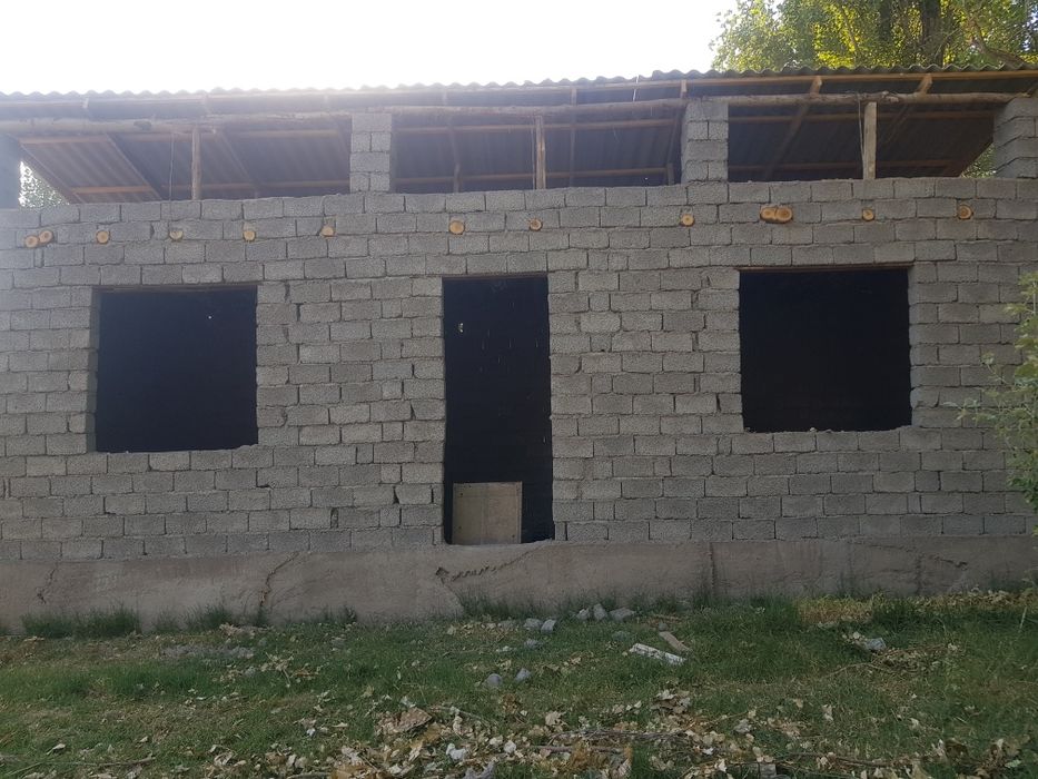 Срочна продаётся свой дом! Махала-Кангли