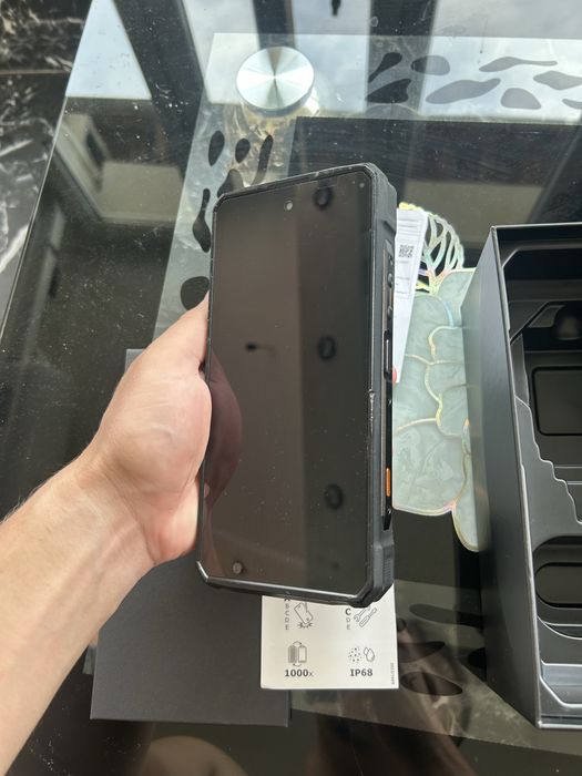 ULEFONE Armor 33