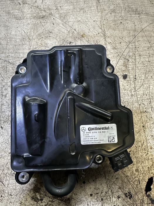 Компютър за скоростна кутия мерцедес