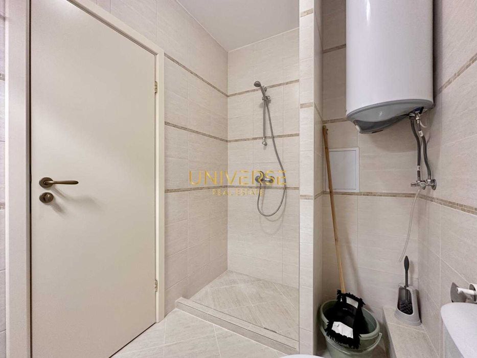 Продава се Едностаен апартамент в к.к. Слънчев бряг - 40 кв.м за 1398 €/кв.м - Снимка #12