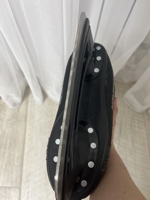 Коньки 38 размер