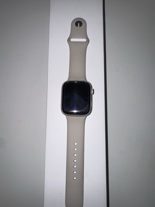 Apple watch series 7