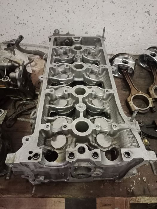 Продам мотор тойота камри 2.4