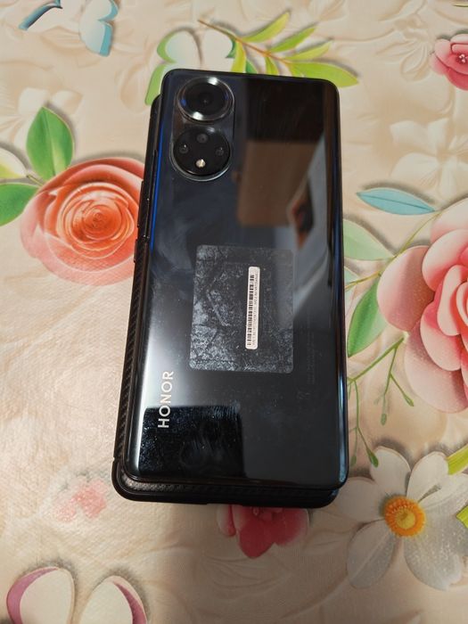 Honor 50 , RAM 8GB , 256 GB memorie internă