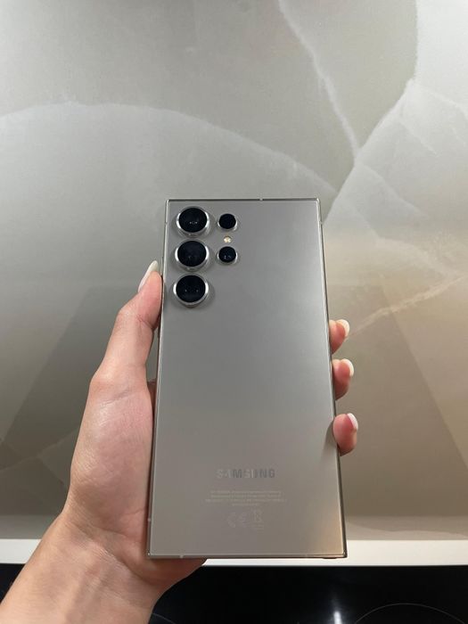 Samsung galaxy s24 ultra