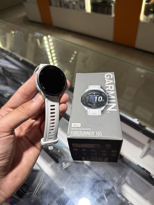 Garmin 165