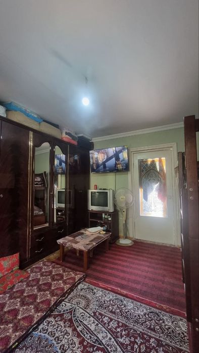 Чиланзар 4.Метро Хамза. 1/3/4..20 м²