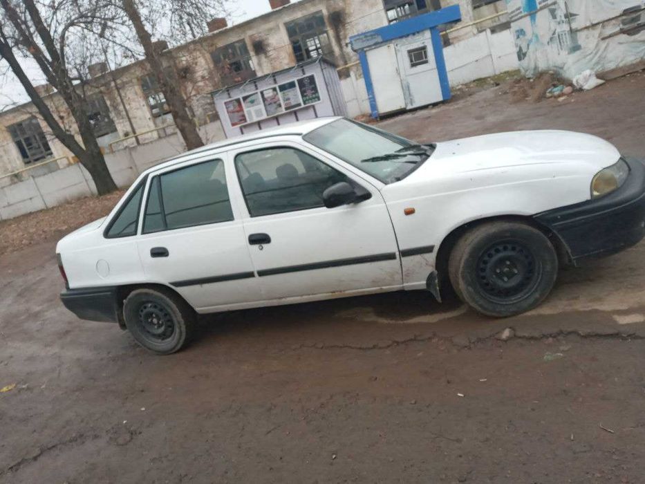 Nexia yili 1999 yaxshi