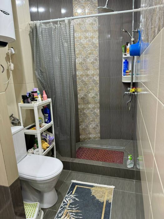 В продаже 4 ком квартира