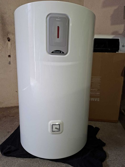 Boliler  electric Ariston  Lydos 75l